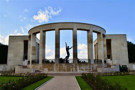 Remembering D-Day: The Landing Beaches and Memorials of Normandy