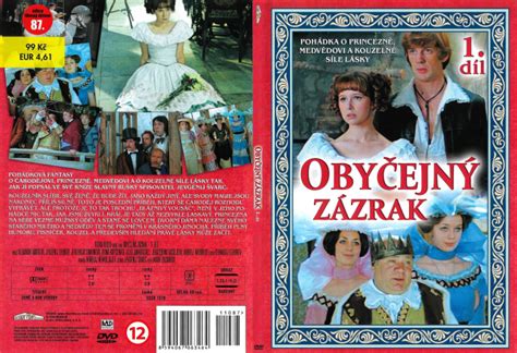 Oby Ejn Z Zrak Dvd Obaly Fdb Cz