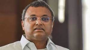 INX media case: ED attaches Karti Chidambaram's four properties worth ...