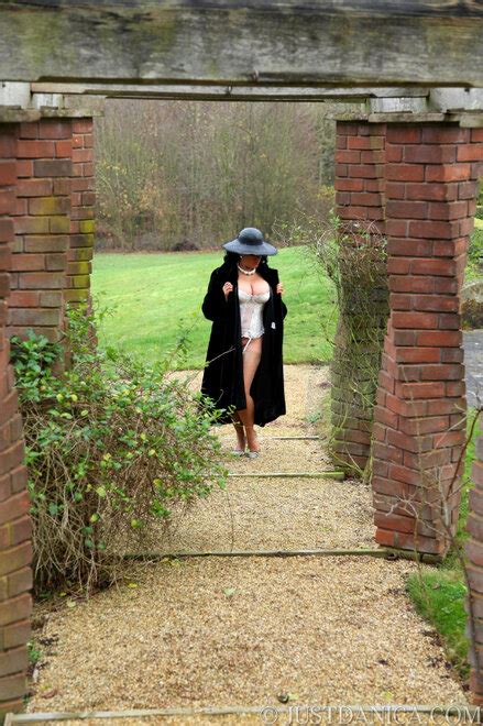 Best Bust Of The UK Maybe 1 MILF In Lingerie Danica Collins Exposes Her Big Tits Fingers