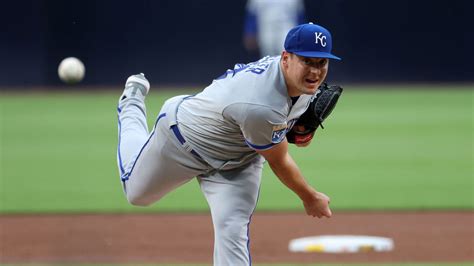Bcb After Dark Does Brad Keller Have Staying Power