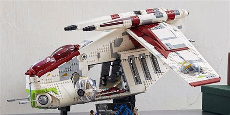 Lego Ucs Gunship Pre Order Online Sale Up To Off