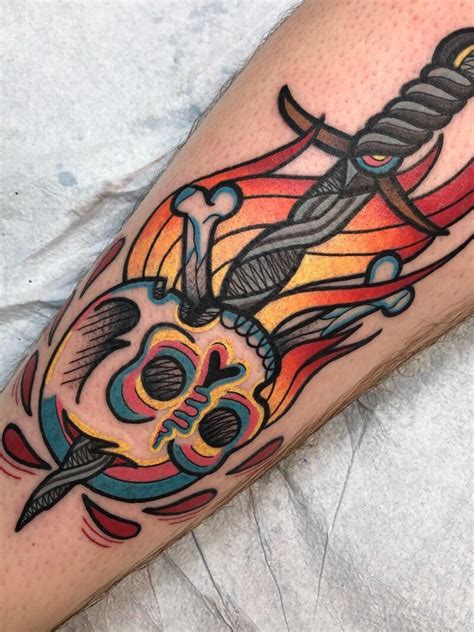 20 Diablo Tattoos To Die For • Body Artifact