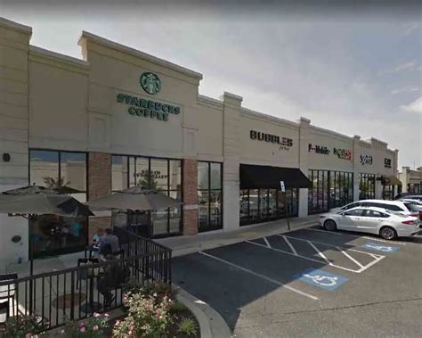 Facebook Marketplace Meeting Turns Into Armed Robbery In Starbucks