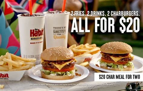 Home Charburgers Sandwiches Salads Habit Burger Grill Near Me