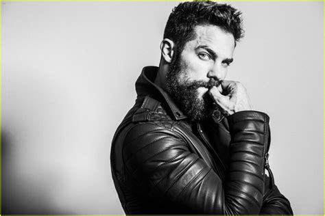 Fifty Shades Brant Daugherty Goes Shirtless For Hot New Pics Photo Shirtless Photos