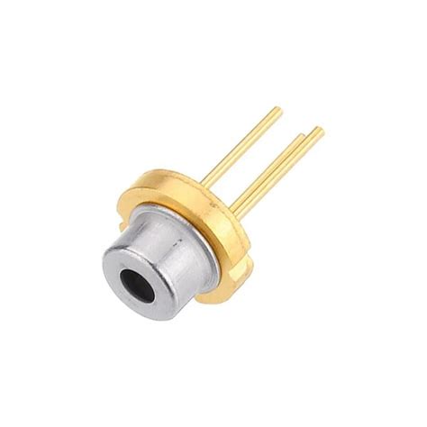 515nm 520nm 510nm 10mw Green Laser Diode Ld Plt5 510 E9000 No Pd To18 5