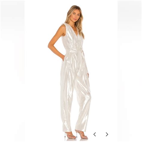 Lpa Pants Jumpsuits Nwt Lpa Tatiana Jumpsuit Poshmark