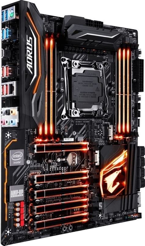 Gigabyte X299 Aorus Ultra Gaming Rev 1 0 Skroutz Gr