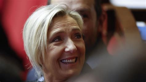 Encore Plus Jeune Que Gabriel Attal Marine Le Pen Dévoile Le Nom De Son Futur Premier Ministre