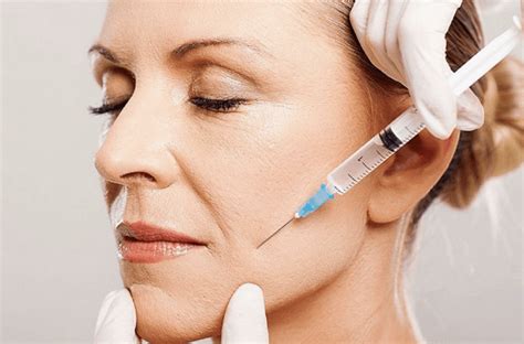 Botulinum Toxin Full Face La Maison Spa