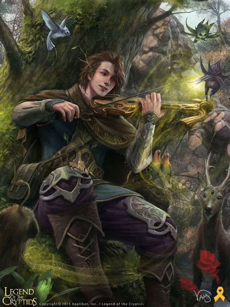 Bard Guide 5e Lore – Yoiki Guide