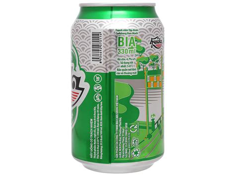 Bia Huda 330ml Fastvn
