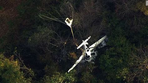 Three Dead In Plane Helicopter Collision In Maryland Cnn