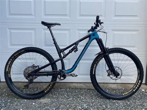 2020 Rocky Mountain Instinct BC C70 Size L Reduced For Sale