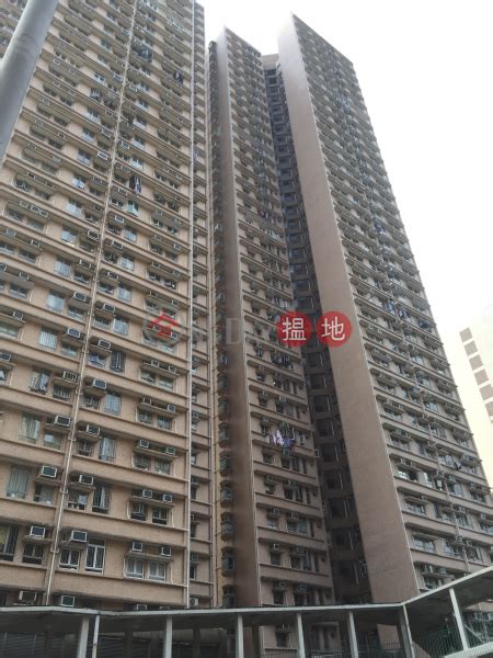 出售樓盤賢麗苑 賢光閣 A座出售 Yin Lai Court Yin Kwong House Block A 葵青荔景山路180號