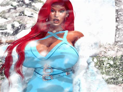 Flurries Orsini Jewelry Darla Necklace Maitreya Lega Flickr