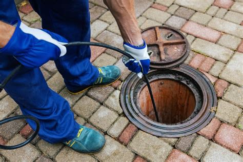 Best Drain Cleaning New Orleans GoodBee Plumbing