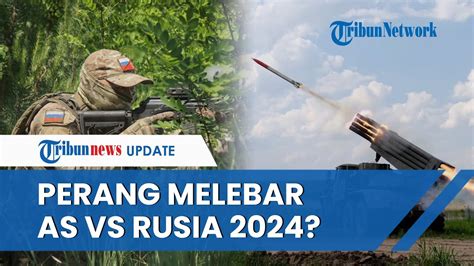 Perang Panas Rusia Vs As Pada Tahun Carlson Sekutu Nato Diserang