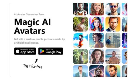 13 Best Ai Avatar Generators For 2024