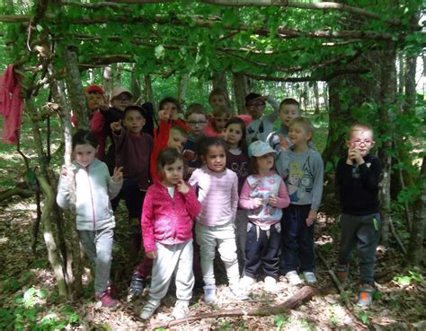 Domèvre en Haye Centre aéré nature