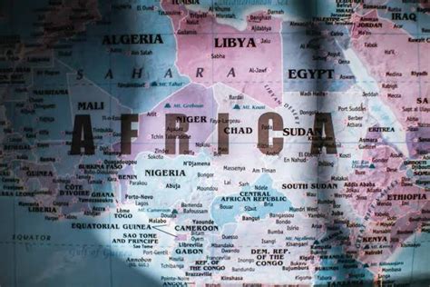 A Comprehensive Guide To The Best Countries To Live In Africa I