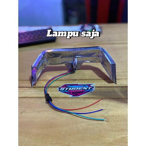 Jual Stoplamp Lazy Vario New 2023 2024 Vario New 2018 2022 Pnp Tinggal