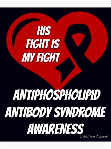 Antiphospholipid Antibody Syndrome Sticker For Sale By Mikevdv2001