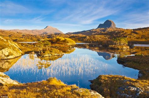 Scotlands Route 66 The Nc500 Named In The Worlds Top 6 Coastal Road