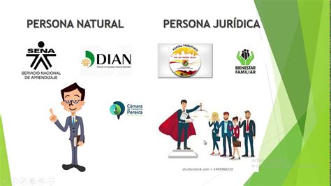 Conoces La Diferencia Entre Persona Natural Y Juridica Facturedo Images