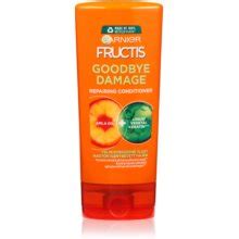 Garnier Fructis Goodbye Damage bálsamo fortificante para cabelo