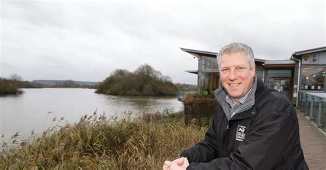 Notts Wildlife Trust Launches Urgent £1m Appeal To Buy Attenborough