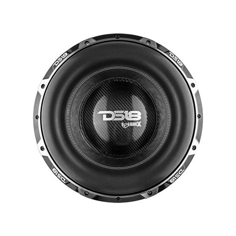 Products Subwoofers Ds18 Car Audio Subwoofers Hooligan