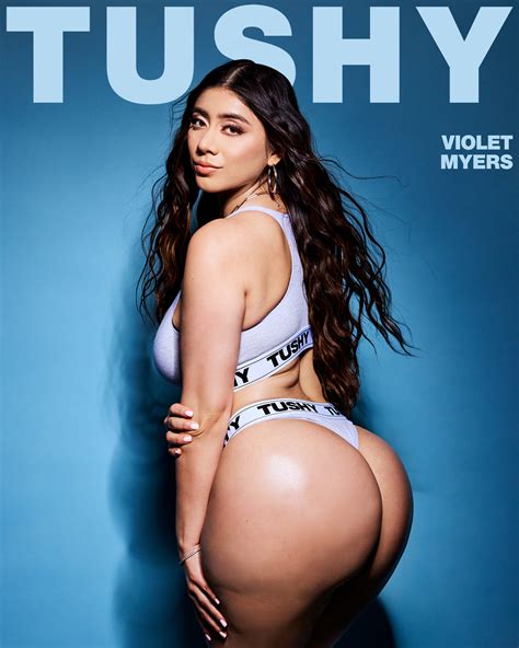 Violet Myers Tushy 01 Porn Pic Eporner