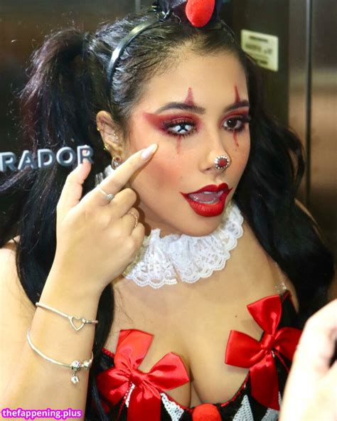 Cinthia Cruz Cinthiacruz Nude Onlyfans Photo The Fappening Plus