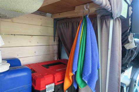 15 Space Saving Solutions For Small Rvs Your Rv Lifestyle