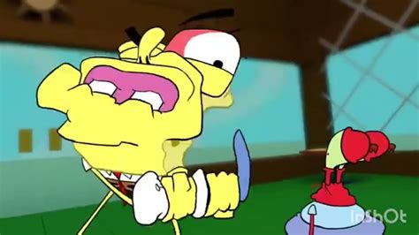 Spongebob Finally Snaps Español Latino Youtube