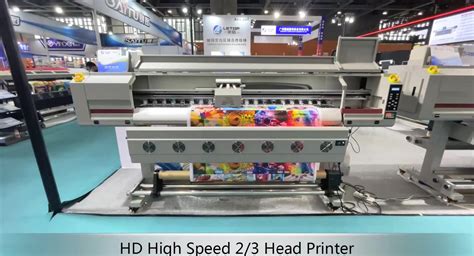 M M Uv Roll To Roll Automatic Inkjet Printers Plotter Printing