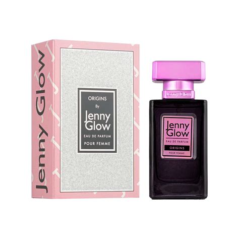 Jenny Glow Origins Pour Femme Eau De Parfum Ml Murphys Pharmacy