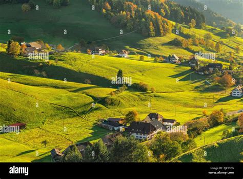 Munsteral Valley Hi Res Stock Photography And Images Alamy