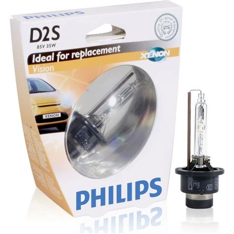 Philips D S K Xenon Ampul Philips V W Fiyat