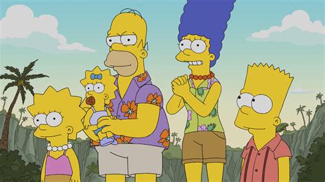 Treehouse Of Horror Xxix Wikisimpsons The Simpsons Wiki