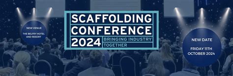 Inclusive Scaffolding Conference Receives Awards Recognition