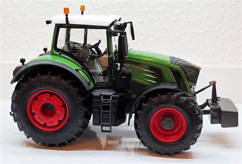 Silnik Deutz Tcd L Fendt Vario Oficjalne