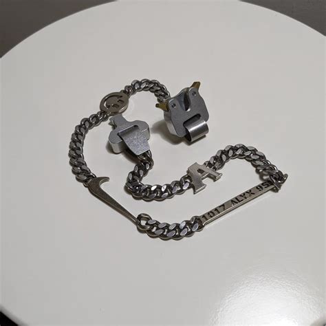 Nike x ALYX Hero Chain OG Probably one of the most... - Depop