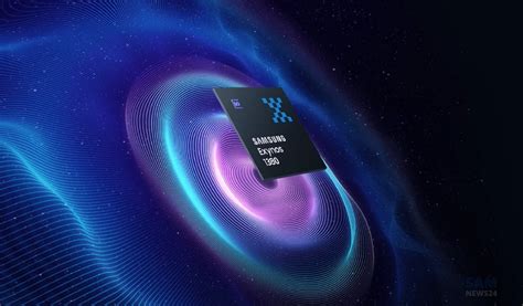 Samsung 5nm Exynos 1380 And 1330 Chips Launched With Faster Performance