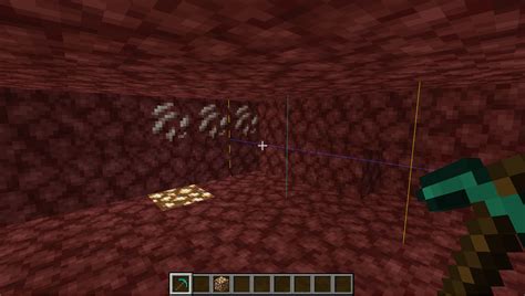 Best And Fastest Ways To Find Netherite In Minecraft