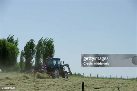 390 Hay Mow Stock Photos High Res Pictures And Images Getty Images