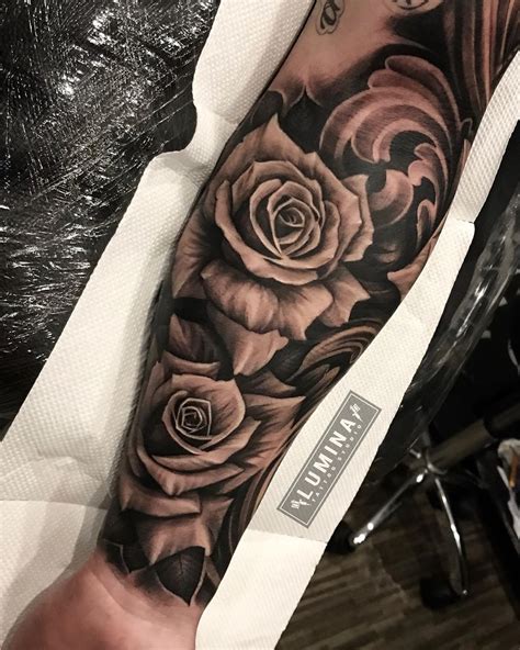 Dodepras Tattoo On Instagram Done Lumina Tattoo Studio Lumina