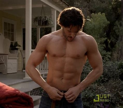 Joe Manganiello Shirtless Gallery Naked Male Celebrities